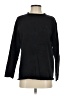Lauren Jeans Co. 100% Cotton Black Pullover Sweater Size S - photo 1
