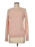 Everlane 100% Cashmere Pink Cashmere Pullover Sweater Size M - photo 1