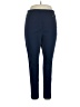 INC International Concepts Blue Active Pants Size 16 - photo 1