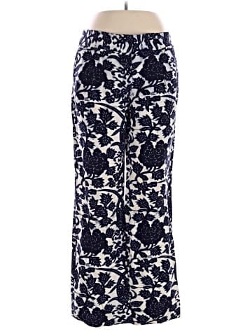 Ann Taylor LOFT Linen Pants (view 1)