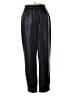 Express Black Track Pants Size M - photo 1