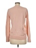 Everlane 100% Cashmere Pink Cashmere Pullover Sweater Size M - photo 2
