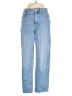 Madewell Blue Jeans Size 25 waist - photo 1