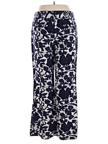 Ann Taylor LOFT Linen Pants (view 2)