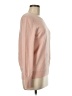 Everlane 100% Cashmere Pink Cashmere Pullover Sweater Size M - photo 4