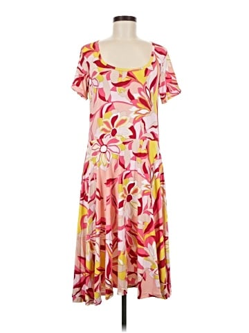 Melissa Masse Casual Dress (view 1)