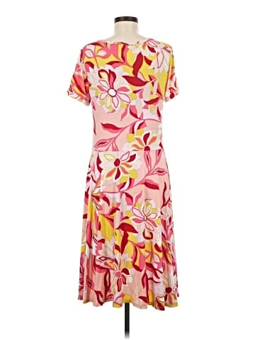 Melissa Masse Casual Dress (view 2)