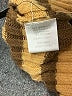 Line & Dot Stripes Brown Pullover Sweater Size XS - photo 8