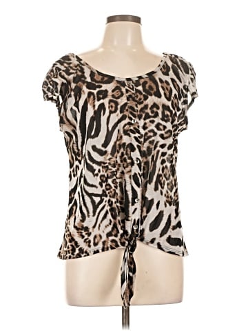 Toto Collection Short Sleeve T-Shirt (view 1)