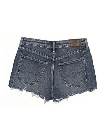 Lucky Brand Denim Shorts (view 2)