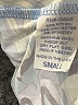 Melissa Masse Blue Kimono Size S - photo 8