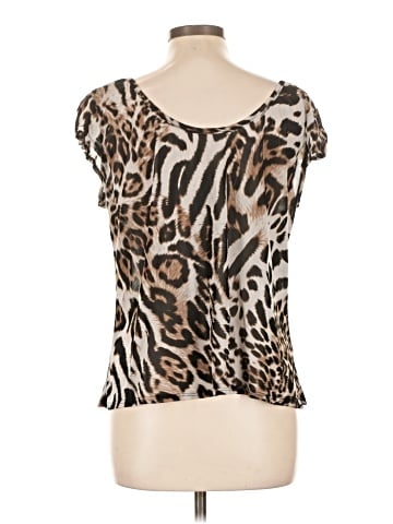 Toto Collection Short Sleeve T-Shirt (view 2)