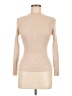 Zesica Tan Long Sleeve Top Size M - photo 1