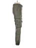 Assorted Brands 100% Nylon Green Cargo Pants Size 14 - 16 - photo 4