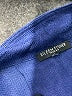 Eileen Fisher Blue Blazer Size 2X (estimated) - photo 6