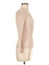 Zesica Tan Long Sleeve Top Size M - photo 4