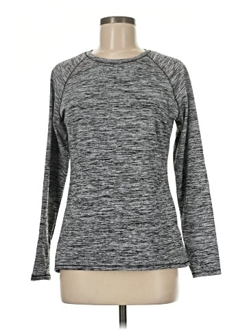 Cuddl Duds Long Sleeve T-Shirt (view 1)