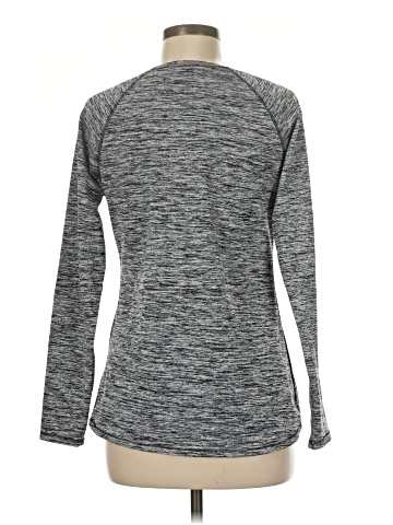 Cuddl Duds Long Sleeve T-Shirt (view 2)