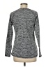 Cuddl Duds Gray Long Sleeve T-Shirt Size M - photo 2