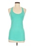 Lululemon Athletica Teal Blue Active Tank Size 6 (estimated) - photo 1