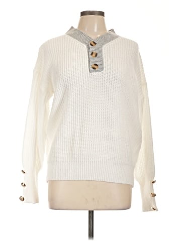 Unbranded Pullover Sweater (view 1)