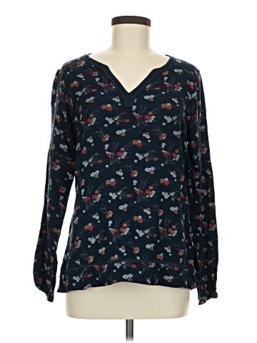 Mountain Khakis Long Sleeve Blouse (view 1)