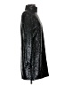 MEIMEIJ 100% Polyester Metallic Black Cocktail Dress Size EU (IT) 40 / US 4 - photo 4