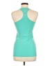 Lululemon Athletica Teal Blue Active Tank Size 6 (estimated) - photo 2