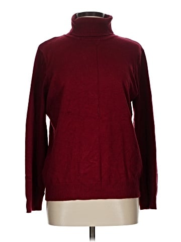 Joseph A. Turtleneck Sweater (view 1)