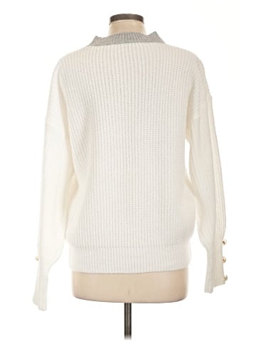 Unbranded Pullover Sweater (view 2)