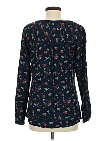 Mountain Khakis Long Sleeve Blouse (view 2)
