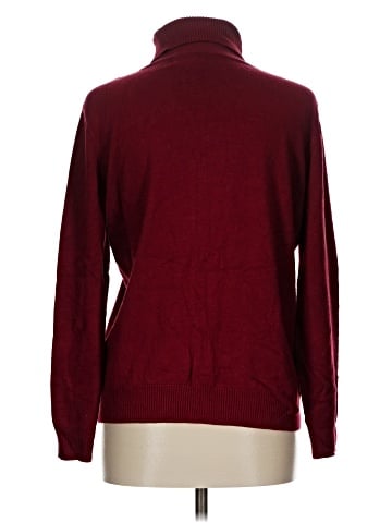 Joseph A. Turtleneck Sweater (view 2)
