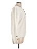 Unbranded 100% Polyester White Pullover Sweater Size L - photo 4