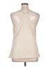 Grace Karin Silver Sleeveless Top Size 2X - photo 2