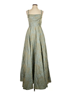 Azazie Atelier Cocktail Dress