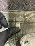 Seven7 Green Casual Pants Size 10 - photo 7