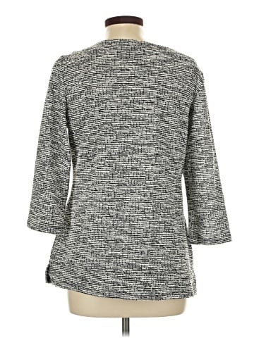 Carolyn Taylor Pullover Sweater (view 2)