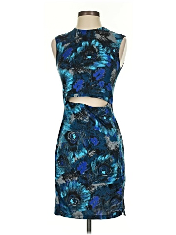 Design Lab Lord & Taylor Cocktail Dress (view 1)