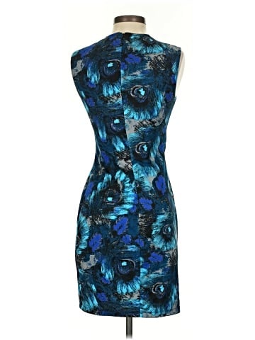 Design Lab Lord & Taylor Cocktail Dress (view 2)