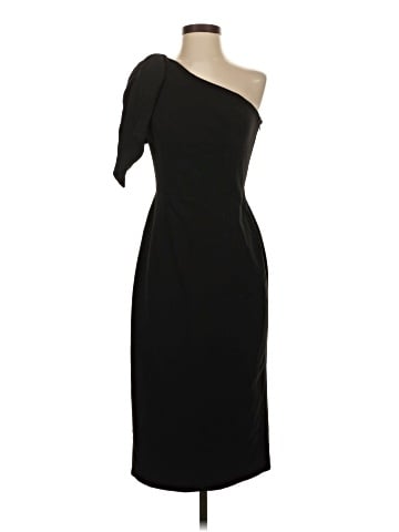 Dress the Population Cocktail Dress (view 1)
