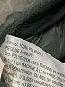 Mossimo 100% Polyester Black Jacket Size L - photo 7