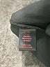 Hot Kiss Solid Black Formal Skirt Size L - photo 6