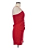 Crystal Doll Red Cocktail Dress Size M - photo 4
