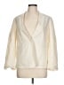 GU Ivory Blazer Size L - photo 1