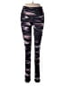 Ideology Purple Active Pants Size M - photo 1