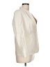 GU Ivory Blazer Size L - photo 4