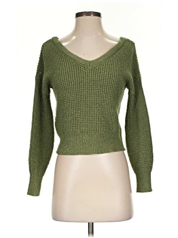 E&M Collection Pullover Sweater (view 1)