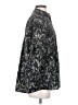 Thakoon Paisley Black Long Sleeve Blouse Size XS - photo 4