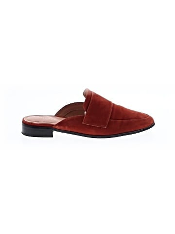 Halogen Mule/Clog (view 1)