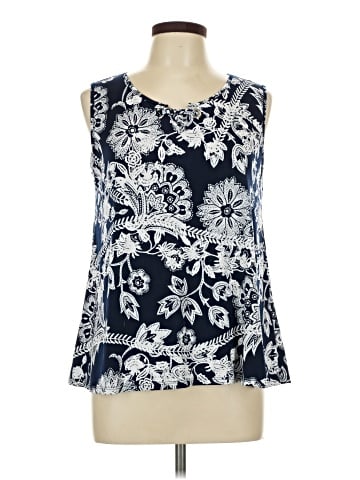 Emi & Joe Tank Top (view 1)